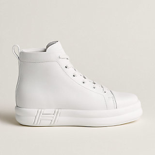 スニーカー HERMES Sneakers Happy 快適な履き心地☆エルメス スニーカー ハッピー /Sneakers Happy